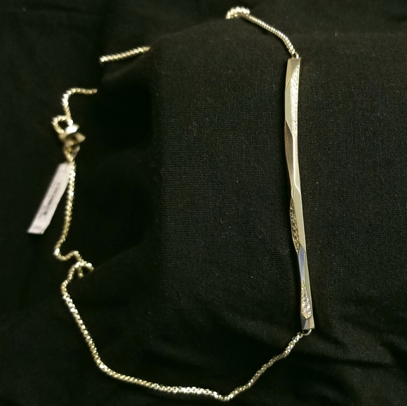 Kendra Scott Graham Choker - Picture 2 of 8